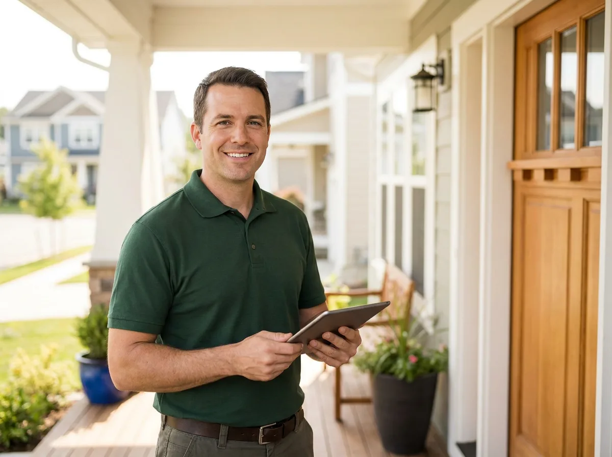 Pest control FAQs for Monterey, VA